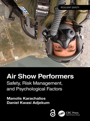 cover image of Air Show Performers